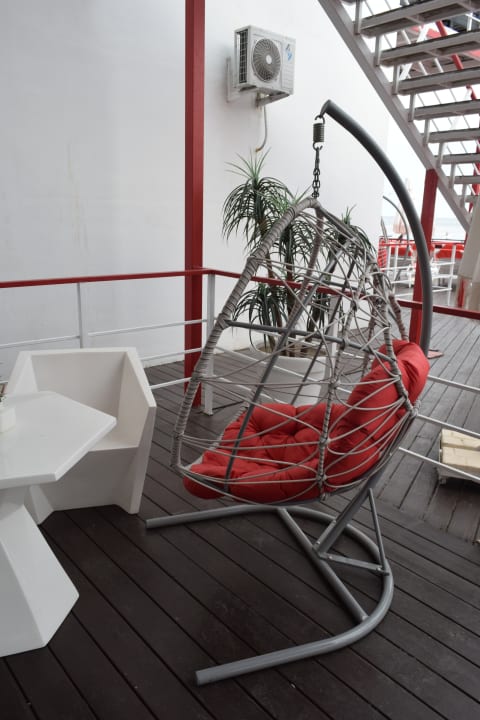 Zimmer Redline