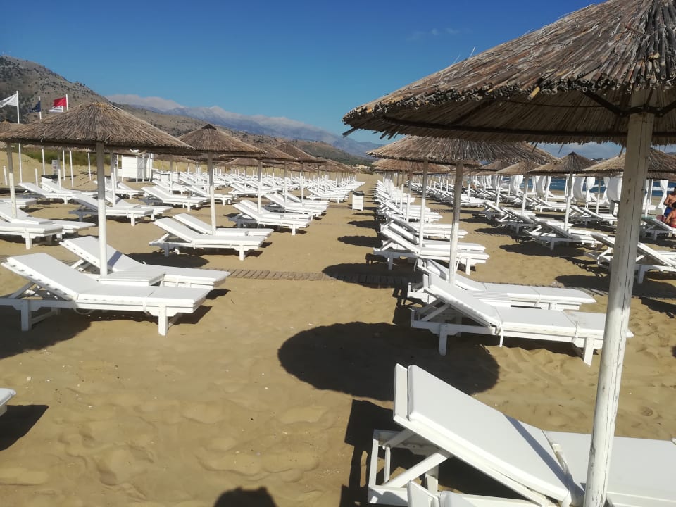 Strand Anemos Luxury Grand Resort