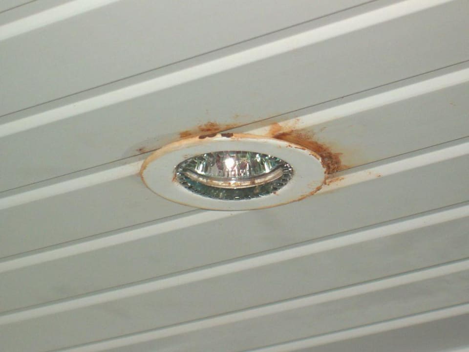 Bad 1/4 Deckenlampe Kresten Palace Hotel