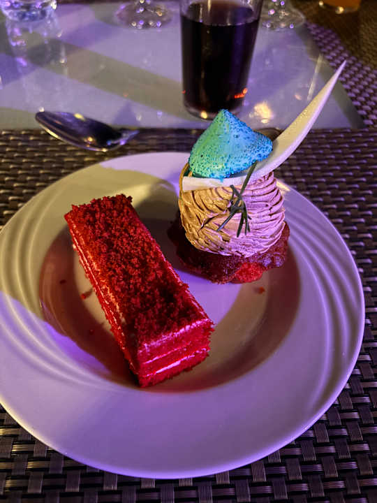 Gastro Beach Albatros Resort