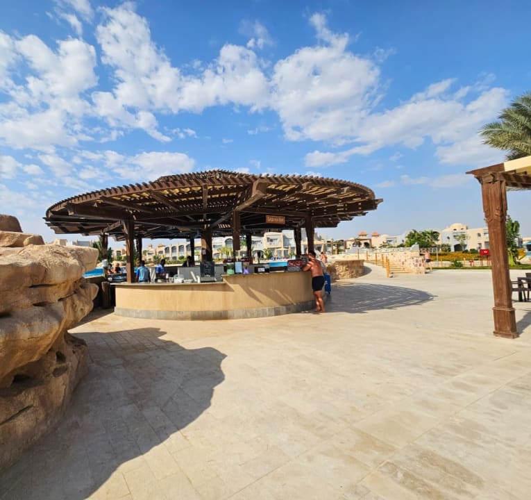 Gastro Lazuli Hotel Marsa Alam