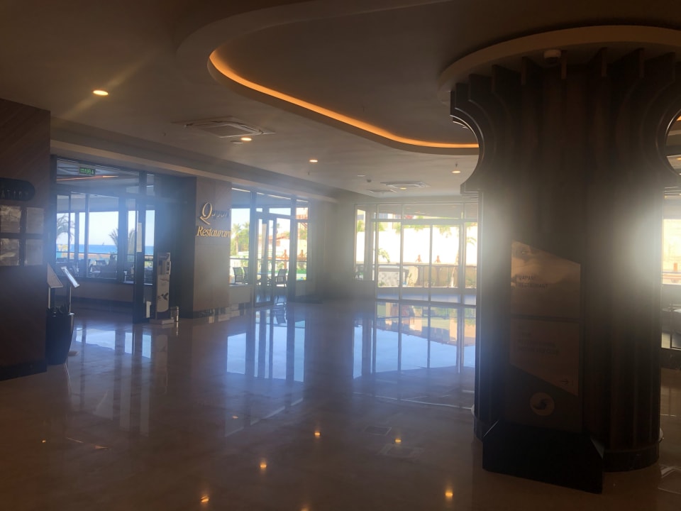 Gastro Seaden Quality Resort & Spa