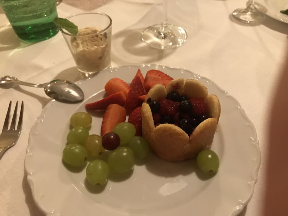 Gastro Hotel Alpenhof Jäger