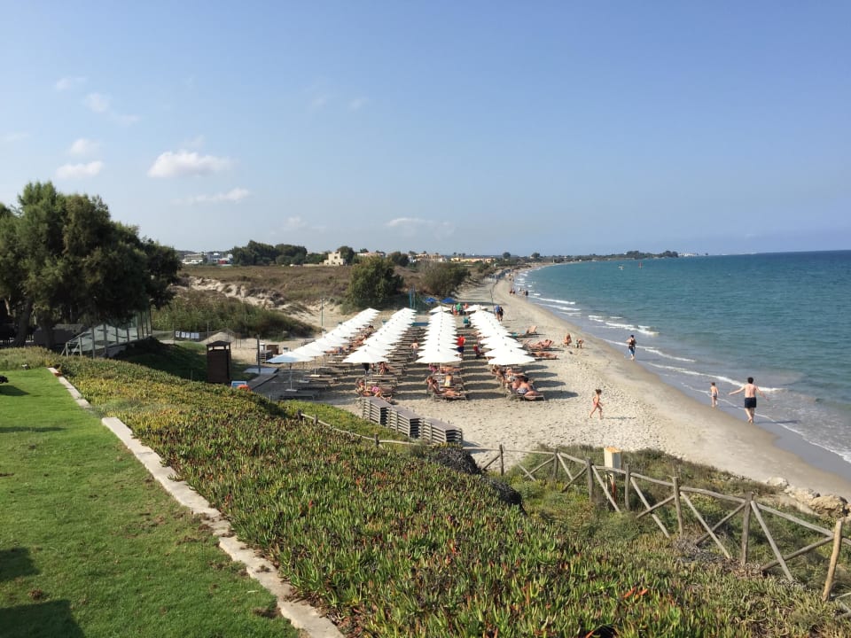 Strand Neptune Luxury Resort