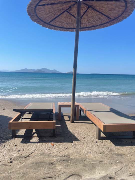 Strand Atlantica Belvedere Resort