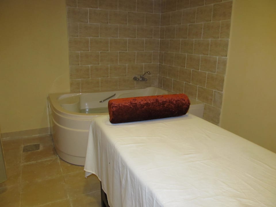 Spa-Center Three Corners Happy Life Beach Resort