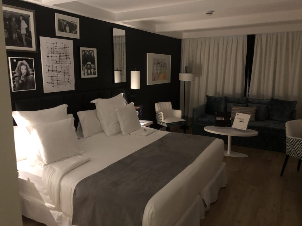 Zimmer Barceló Imagine