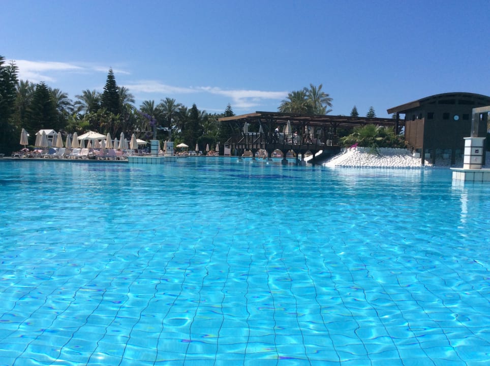 Pool Hotel Delphin Diva