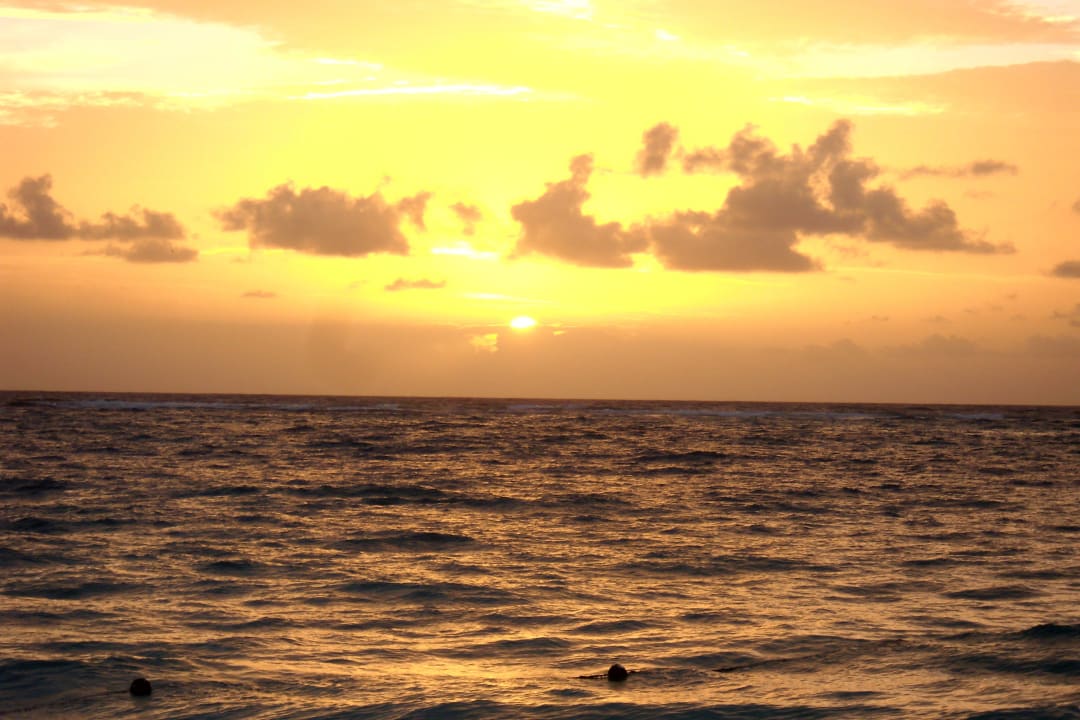 Sonnenaufgang Punta Cana Princess All Suites Resort & Spa