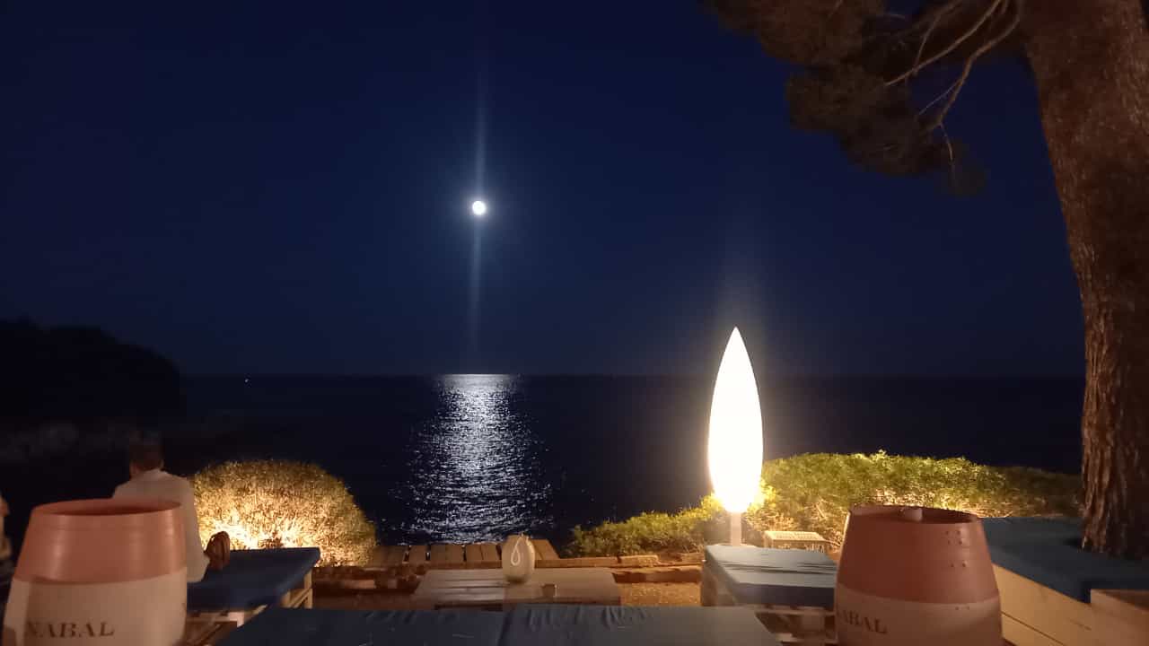 Gartenanlage Hipotels Eurotel Punta Rotja Golf & Spa