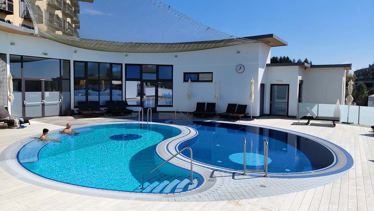 Sonstiges Allegria Resort Stegersbach