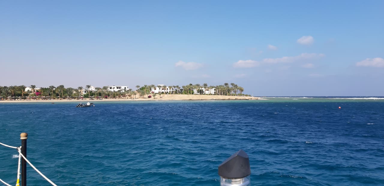 Strand Brayka Bay Resort