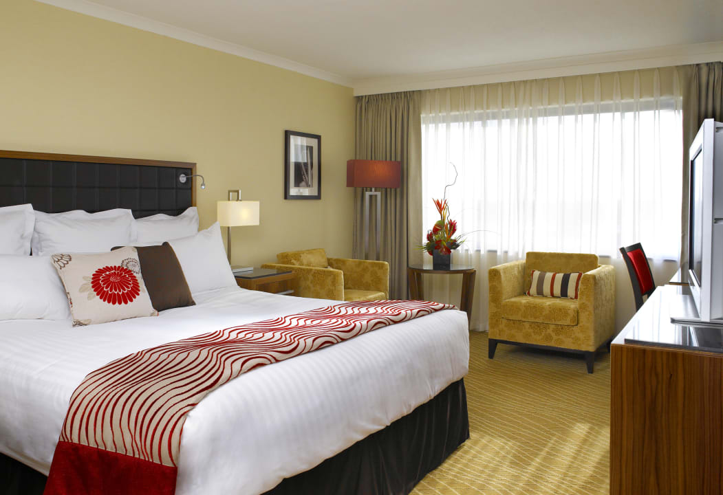 Zimmer Hotel Marriott Waltham Abbey