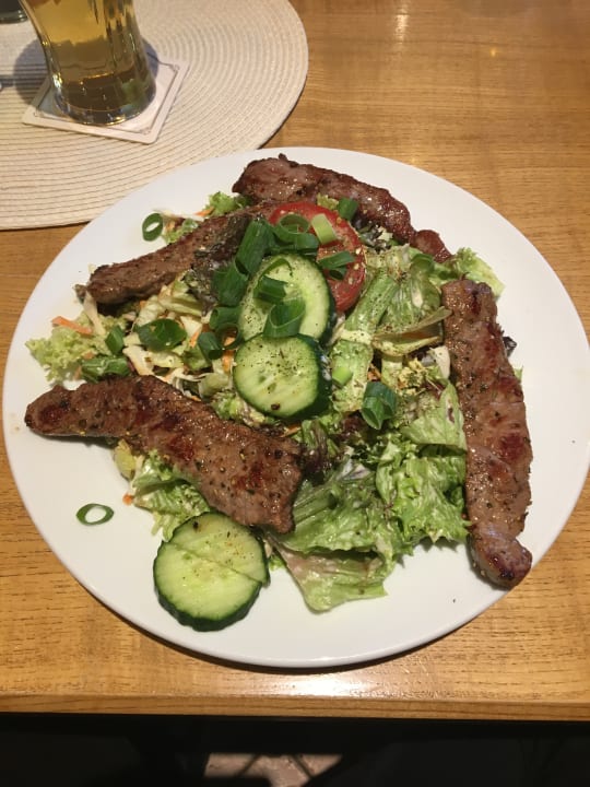 Gastro Pension Alpenblick