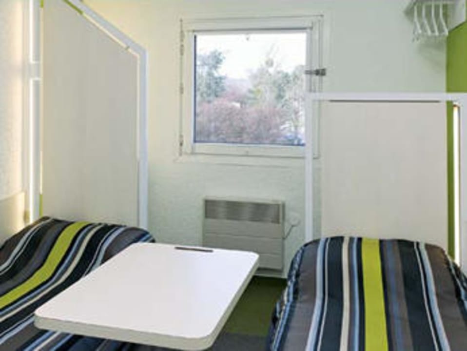 Hotel Formule 1 Chambéry Nord Hotel Formule 1 Chambéry Nord