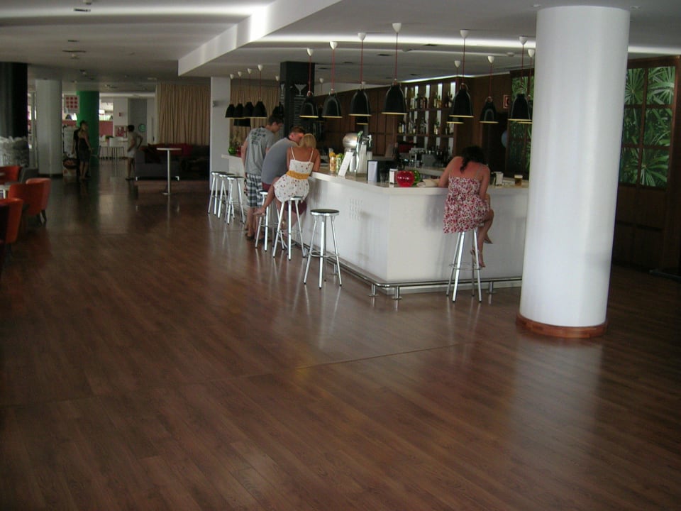 Hotel Sunprime Atlantic View Suites & Spa Sunprime Atlantic View