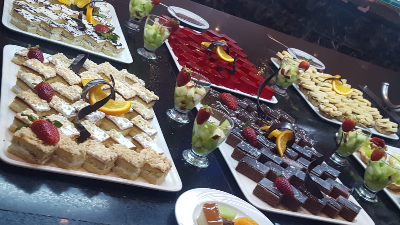 Restaurant Hurghada Long Beach Resort