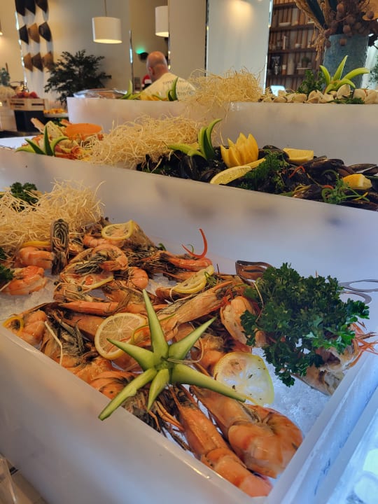 Gastro Vida Beach Resort Umm Al Quwain