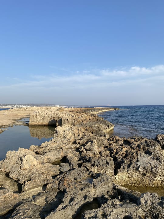 Strand Asterias Beach