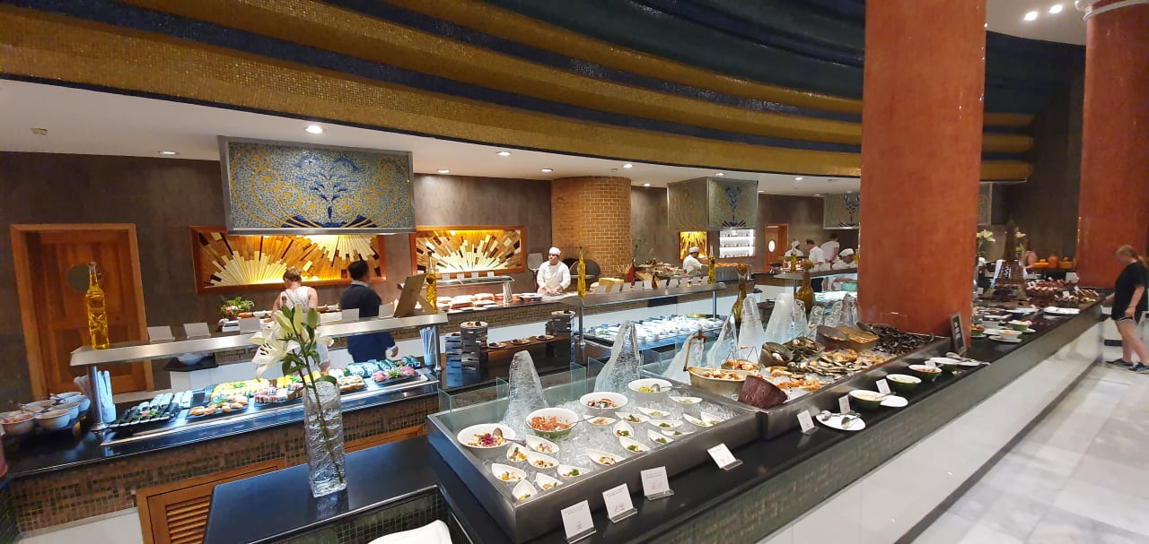 Gastro JOIA Paraiso by Iberostar