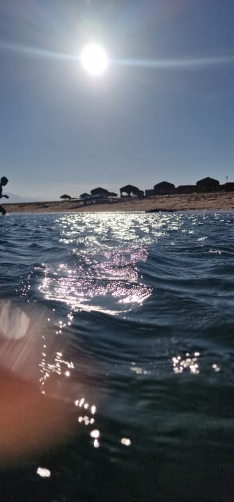 Strand Steigenberger Resort Ras Soma