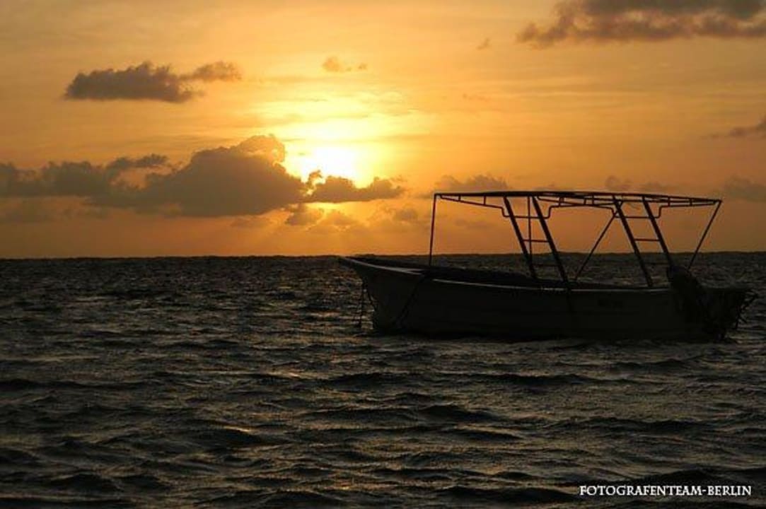 Sonnenaufgang Catalonia Punta Cana - All Inclusive