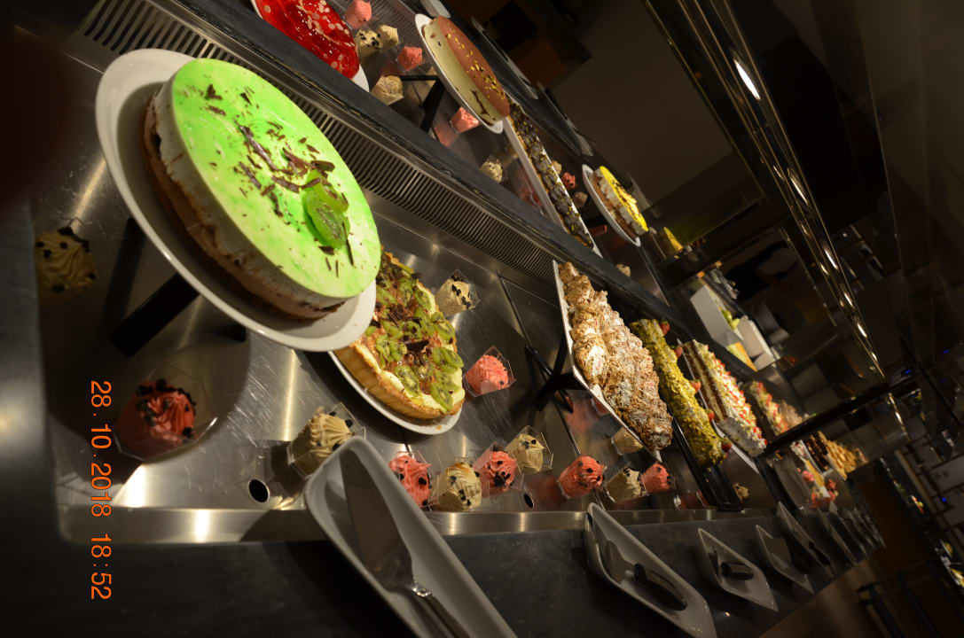 Gastro Mitsis Rodos Village