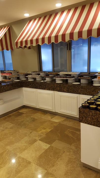 Gastro Side Mare Resort & Spa