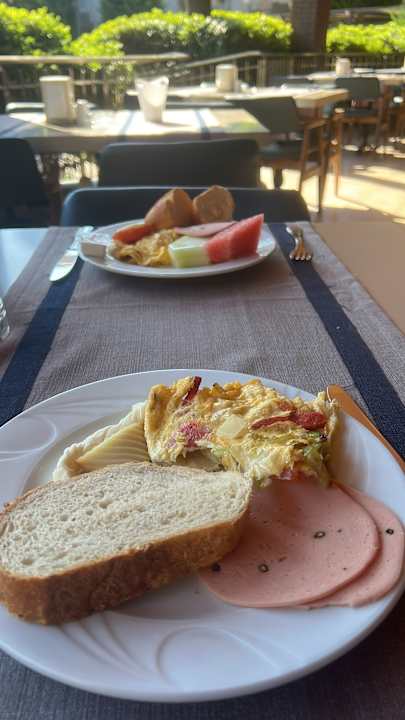 Gastro Hotel Orfeus Park