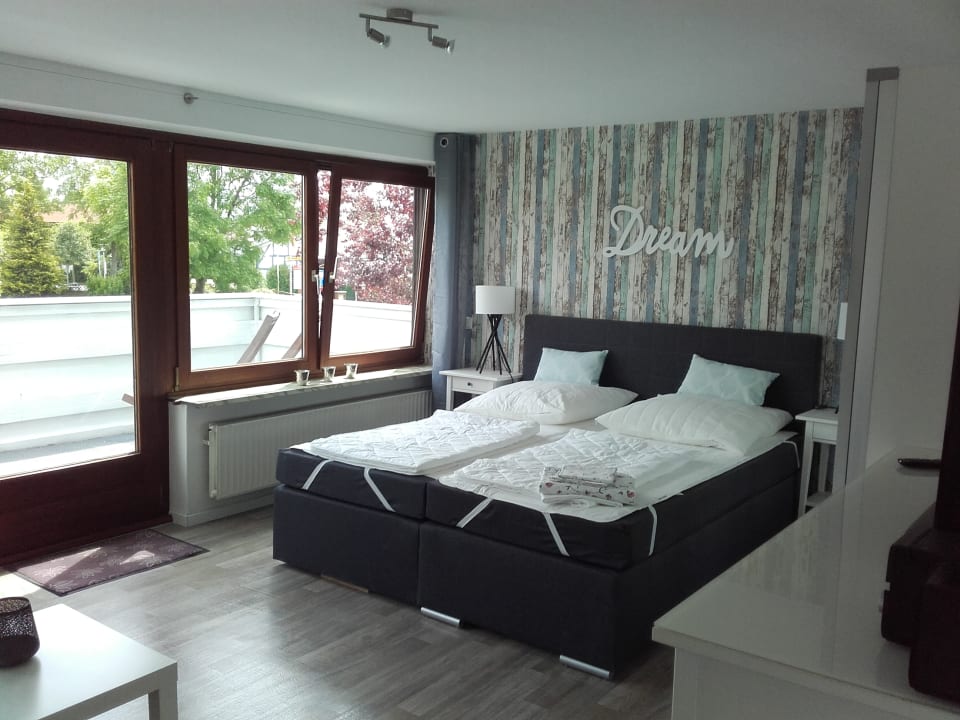 Zimmer Mein Strandurlaub Haus Nr. 29