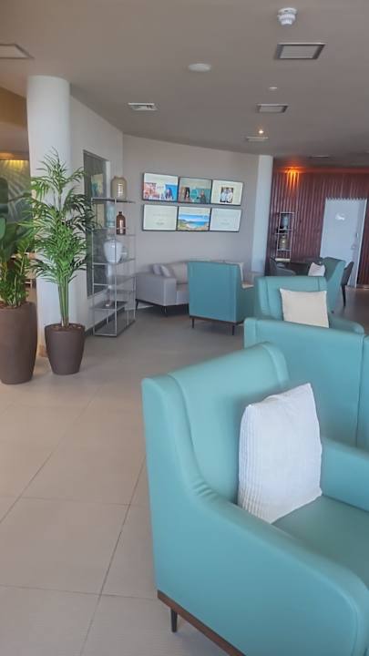 Lobby Riviera Spa Resort - Adults Only