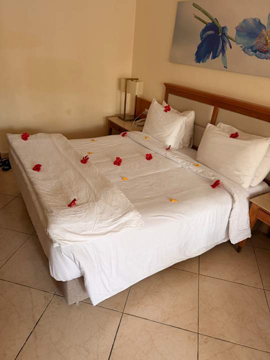 Zimmer Pickalbatros Royal Grand Resort - Sharm El Sheikh