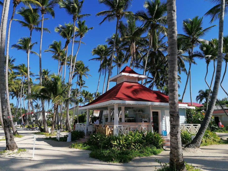 Gastro Bahia Principe Luxury Bouganville