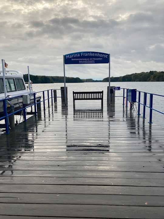 Sport & Freizeit Seehotel Frankenhorst - BW Signature Collection