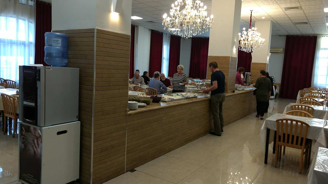 Gastro Nativity Hotel