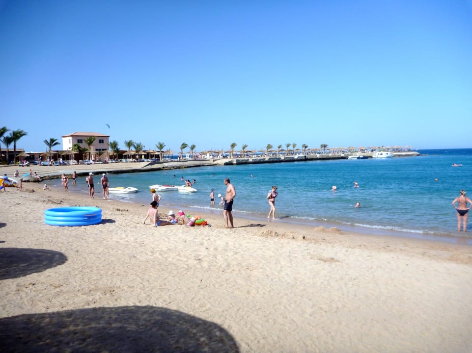 Strand Beach Albatros Resort