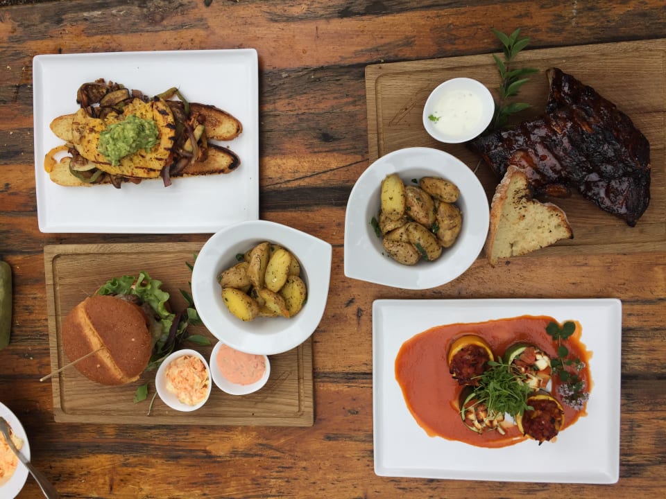 Gastro Landgasthof Waldvogel