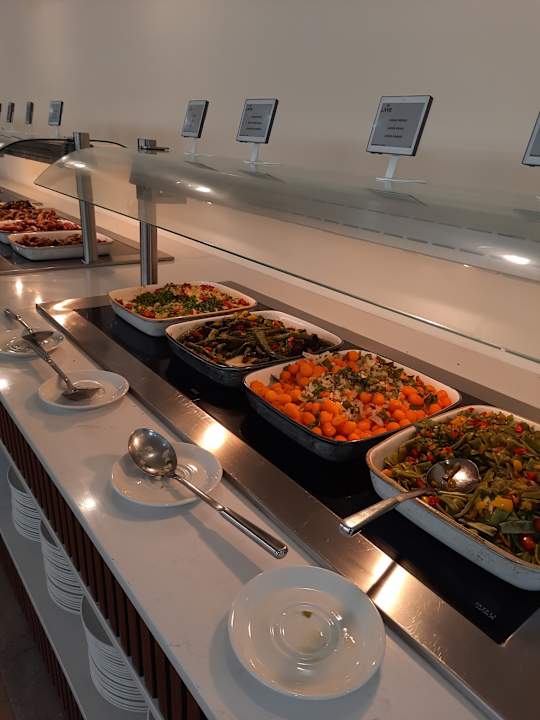 Gastro Hotel LIVVO Jandía Golf