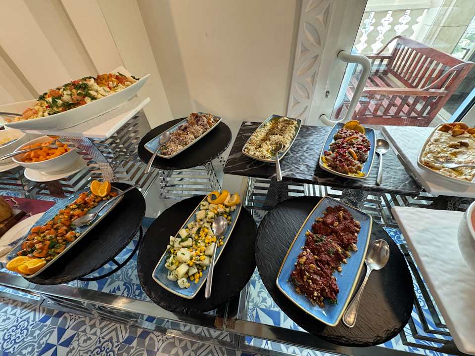 Gastro Central Inn Souq Waqif