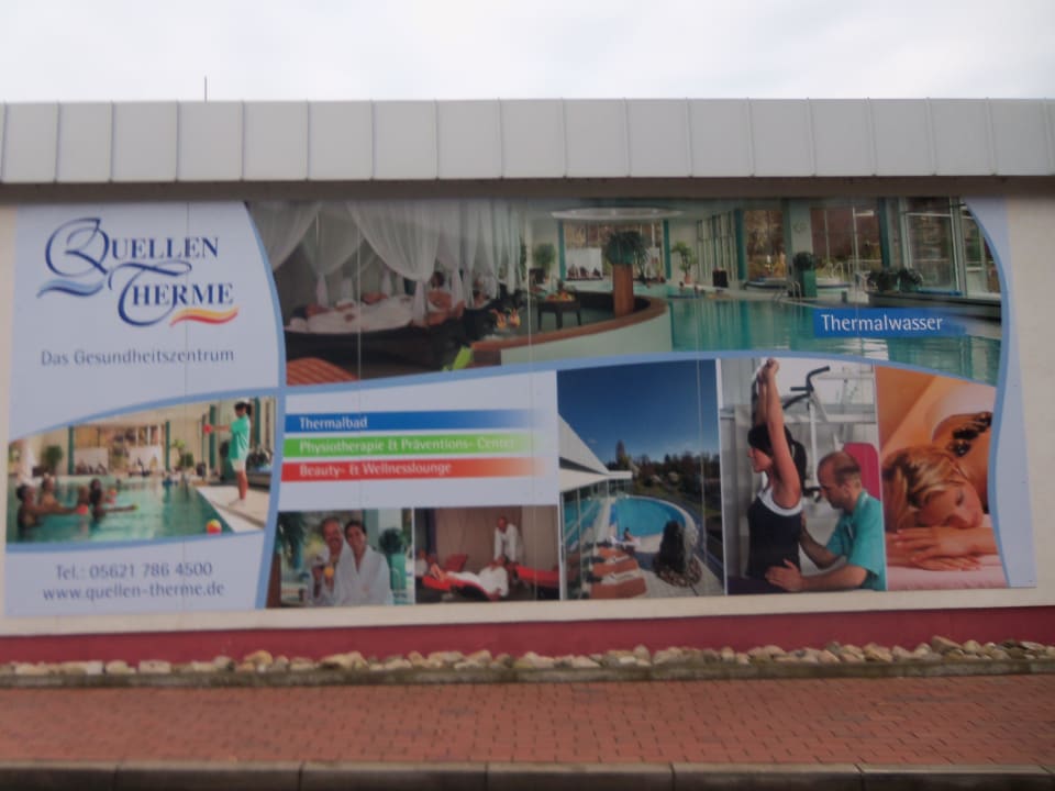 Hotel Göbel's Hotel Aquavita