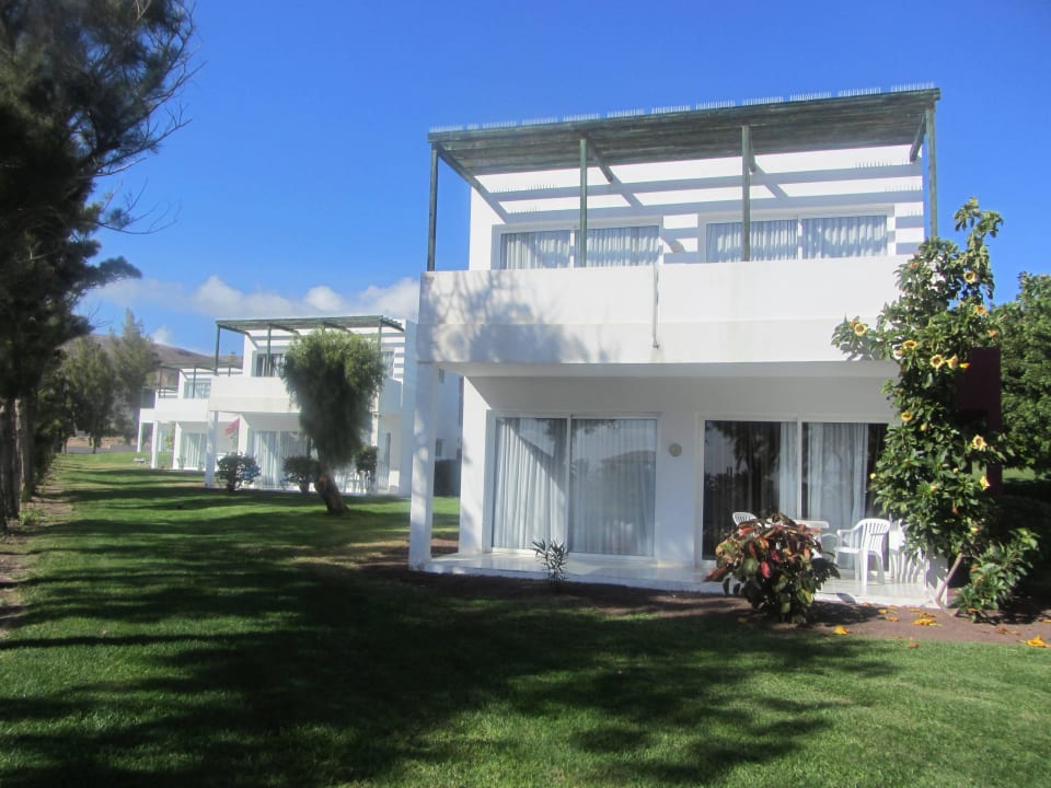 Bungalow allsun App.-Hotel Esquinzo Beach