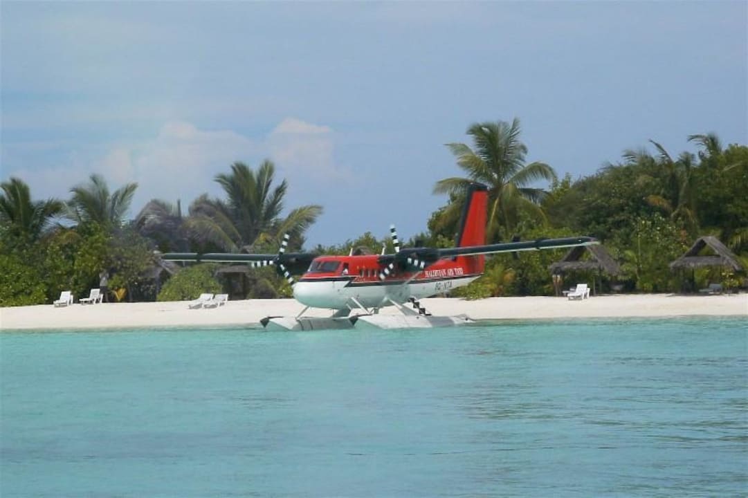 Strand Summer Island Maldives