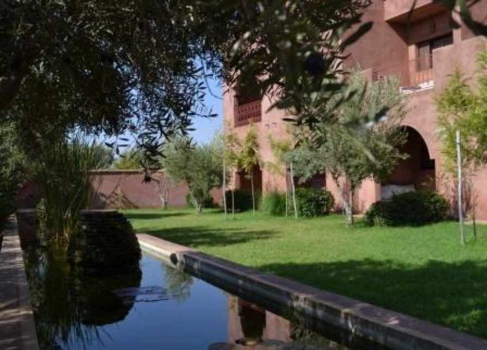 Hôtel Hotel - Auberge Domaine de Tameslohte