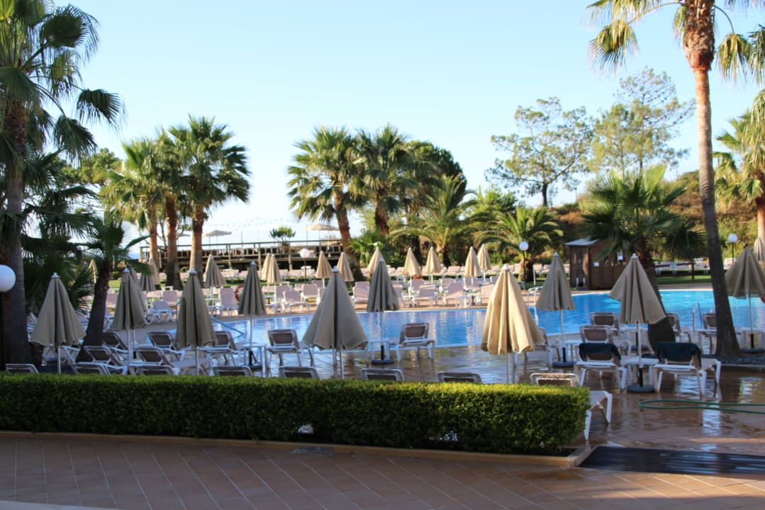 Pool PortoBay Blue Ocean