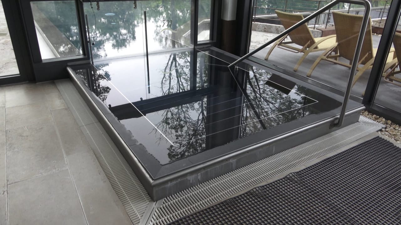 Sport & Freizeit Mawell Resort