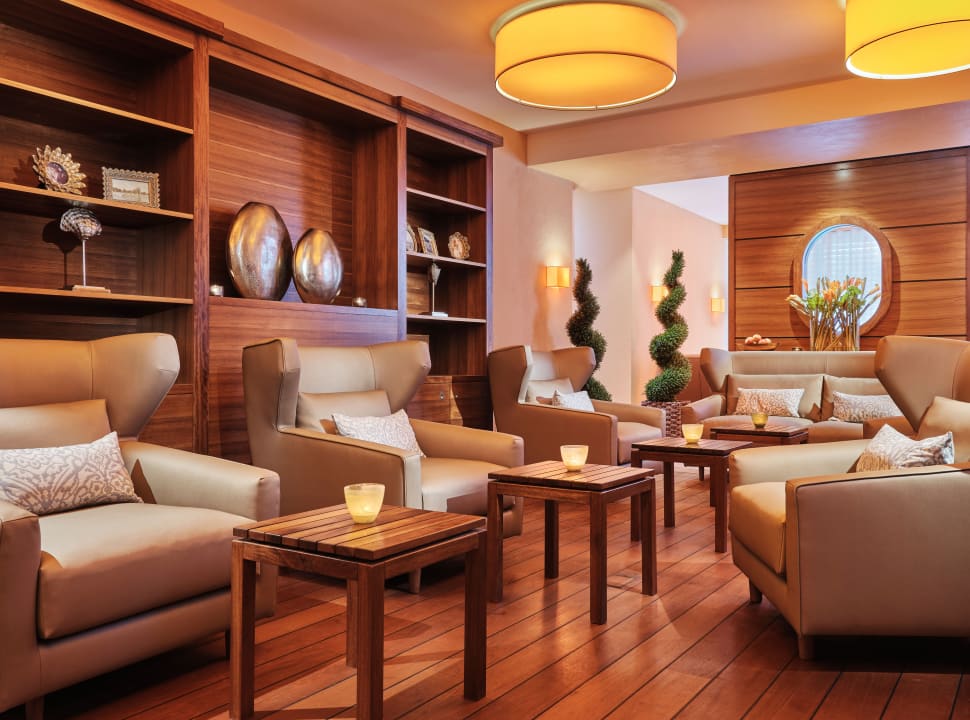 Sport & Freizeit Romantik Hotel Jagdhaus Eiden am See