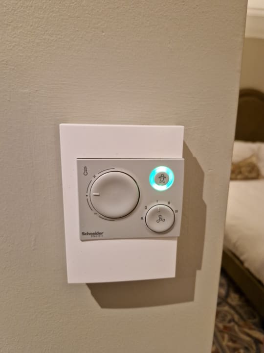 Zimmer Carton House Hotel