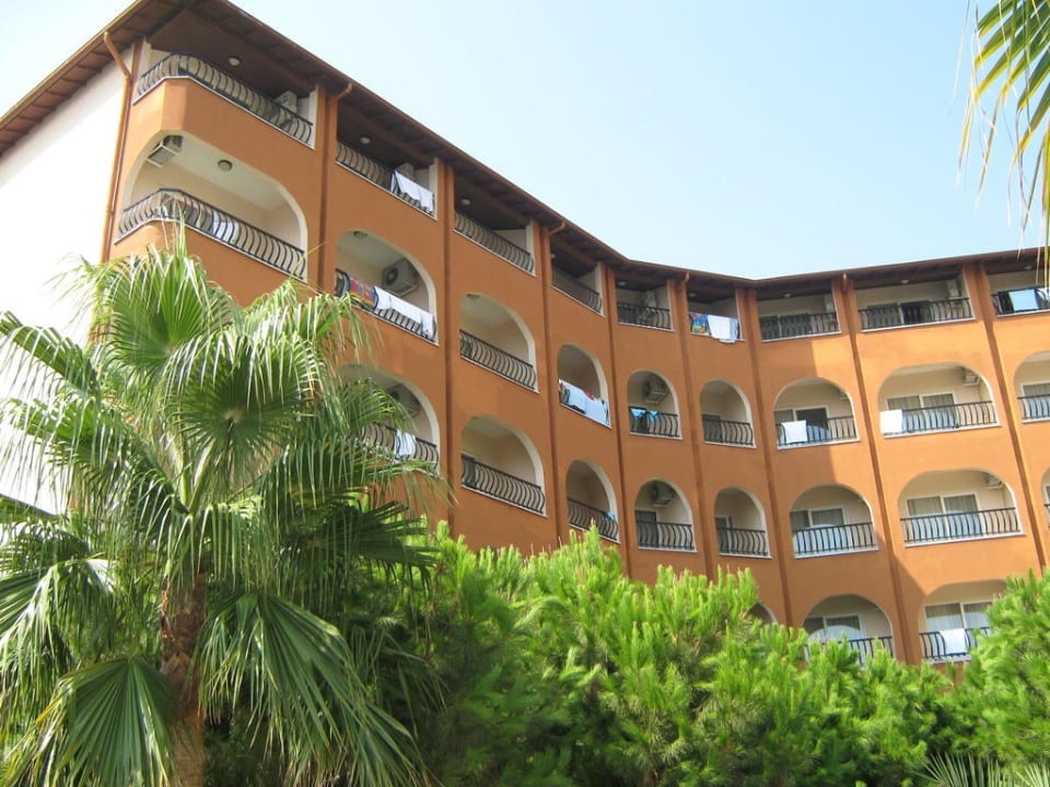 Club Hotel Turtas Club Turtas Beach Hotel