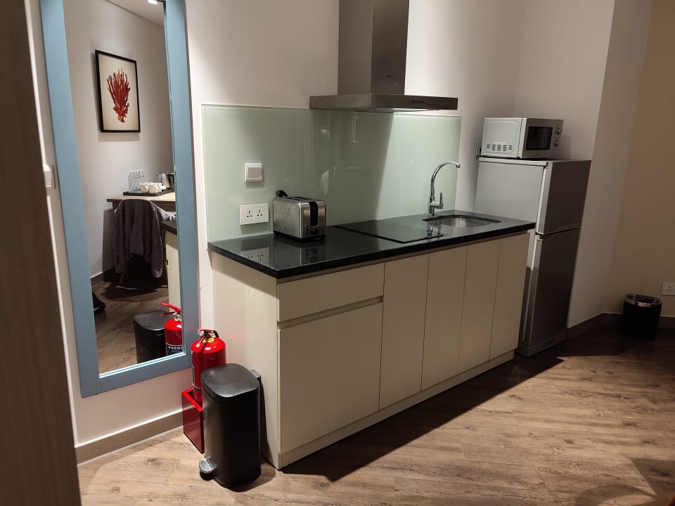 Zimmer The Pearl Hoi An