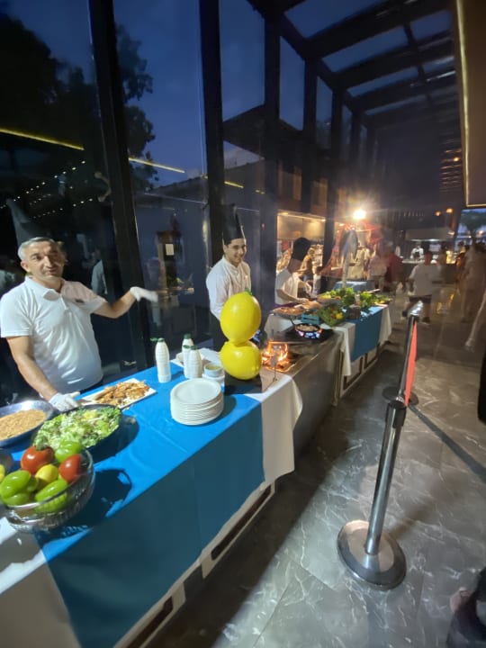 Gastro Monachus Family Resort Sorgun